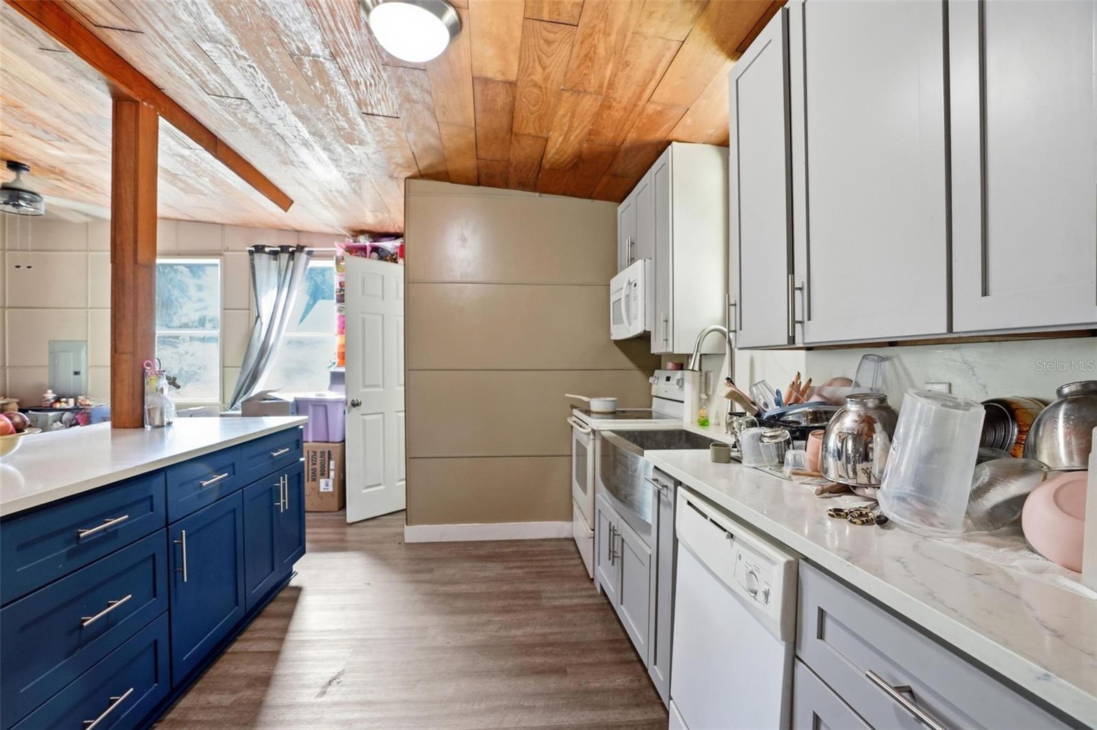 CRYSTALAIRE CAMPSITES UNREC SUB - Residential