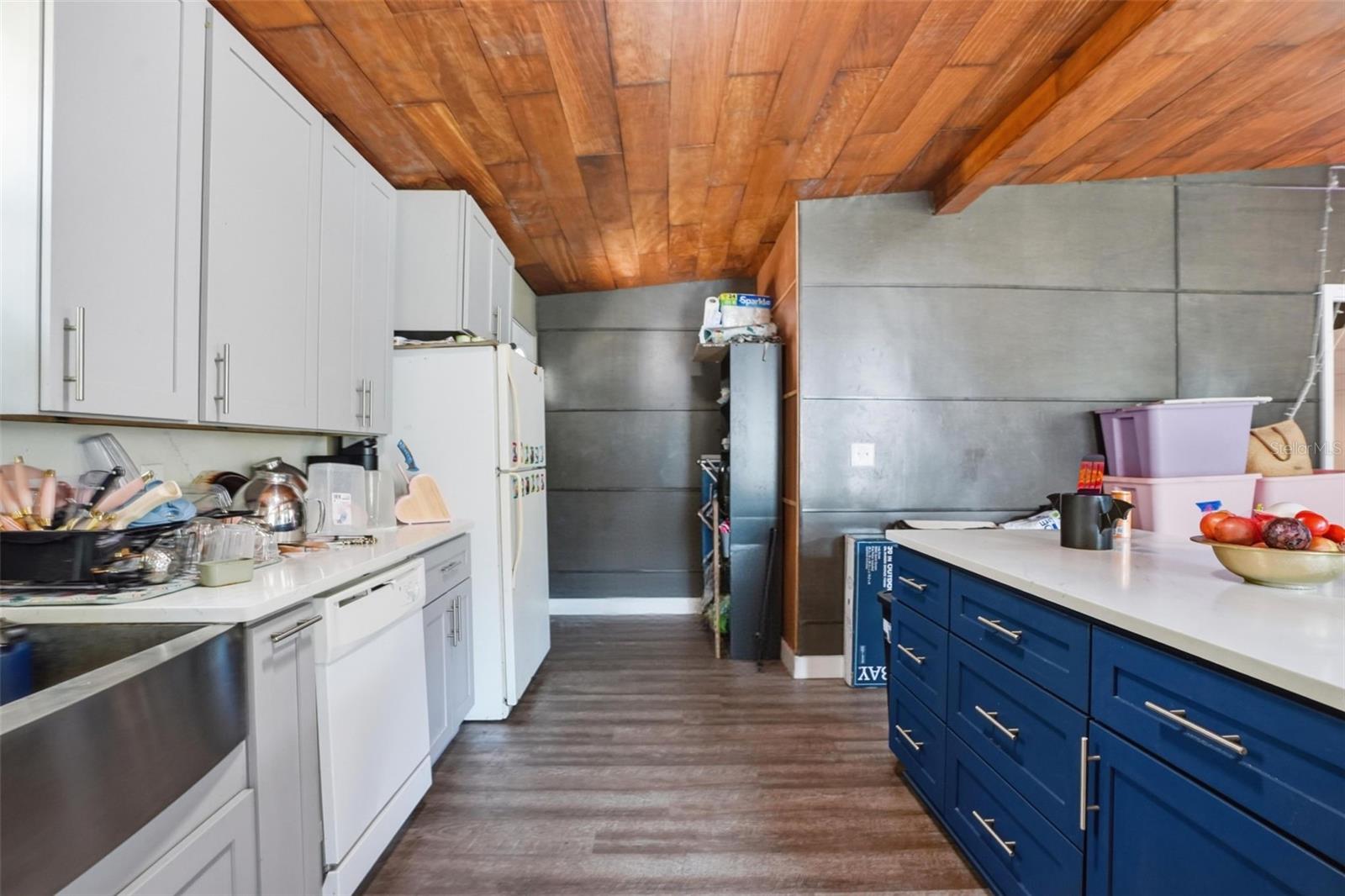 CRYSTALAIRE CAMPSITES UNREC SUB - Residential