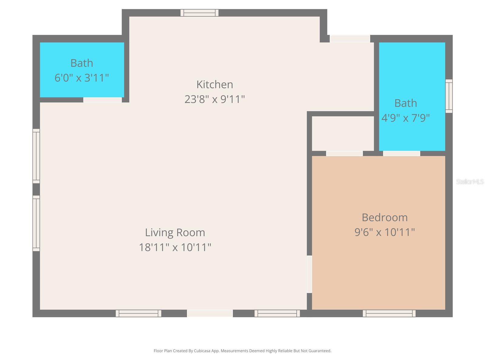 CRYSTALAIRE CAMPSITES UNREC SUB - Residential
