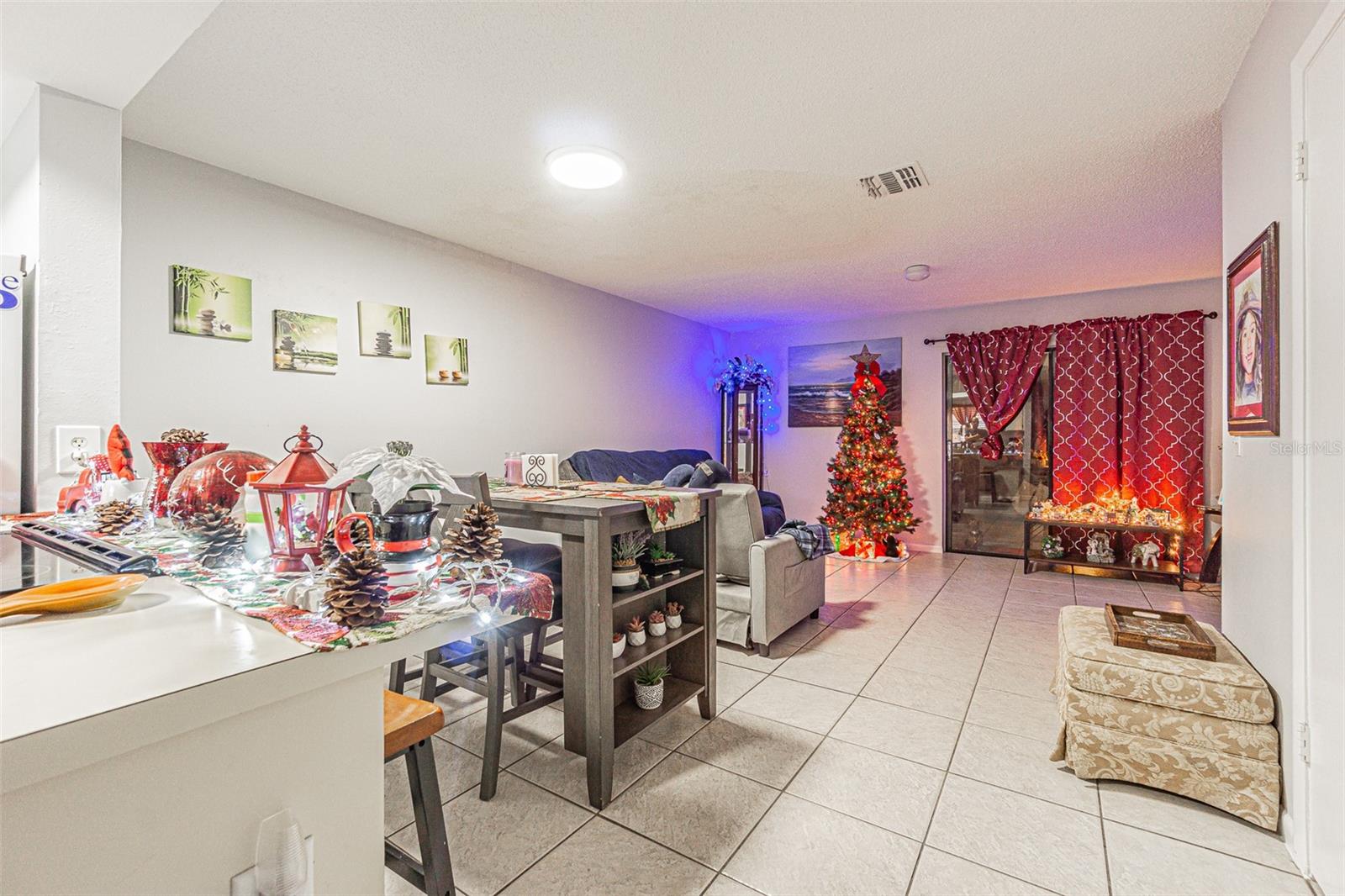 KIRBY CREEK - Residential