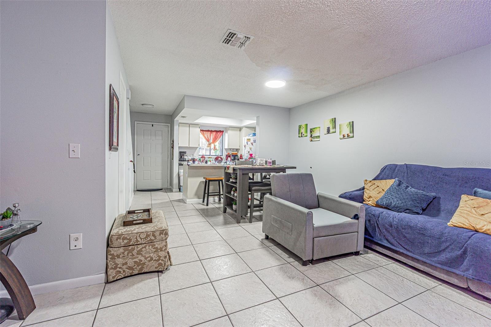 KIRBY CREEK - Residential