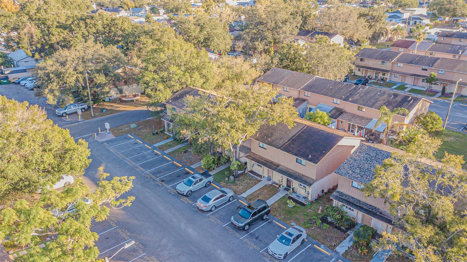 KIRBY CREEK - Residential