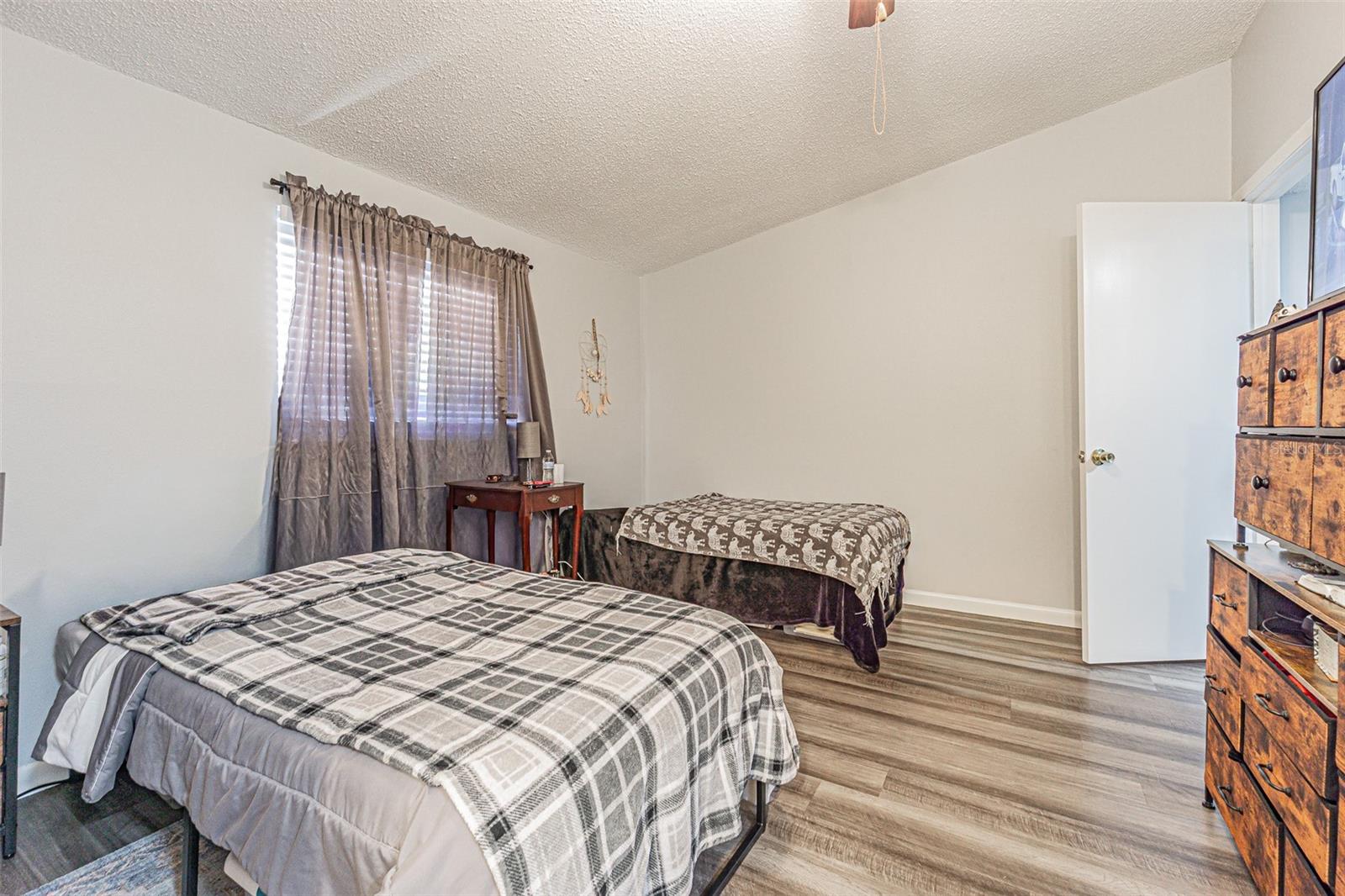 KIRBY CREEK - Residential