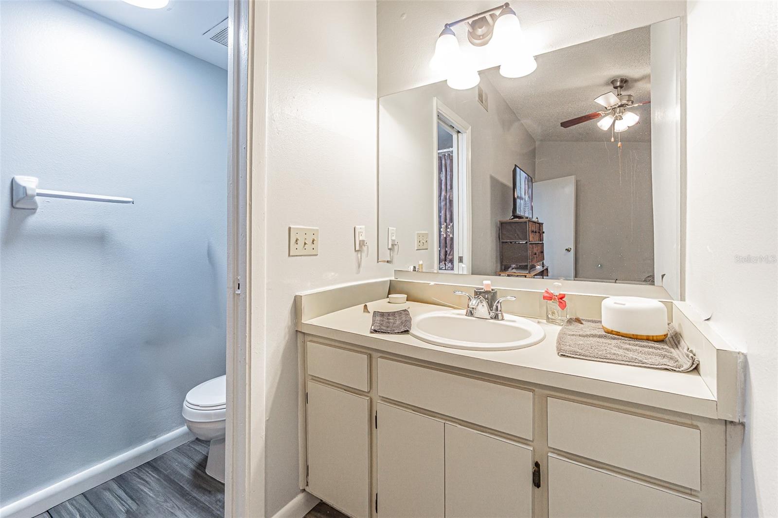 KIRBY CREEK - Residential