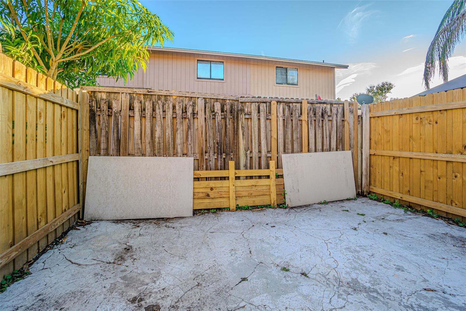 KIRBY CREEK - Residential