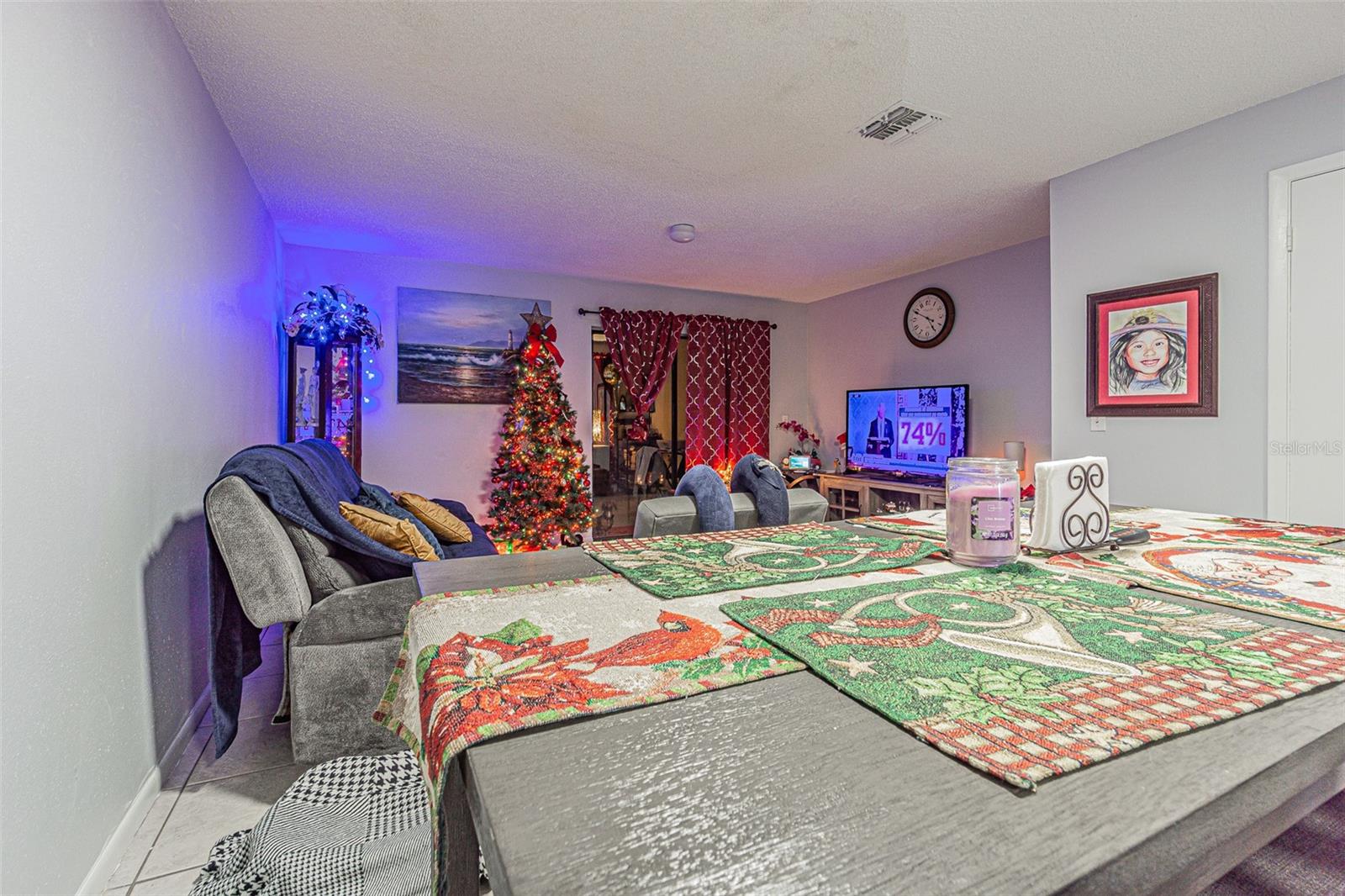 KIRBY CREEK - Residential