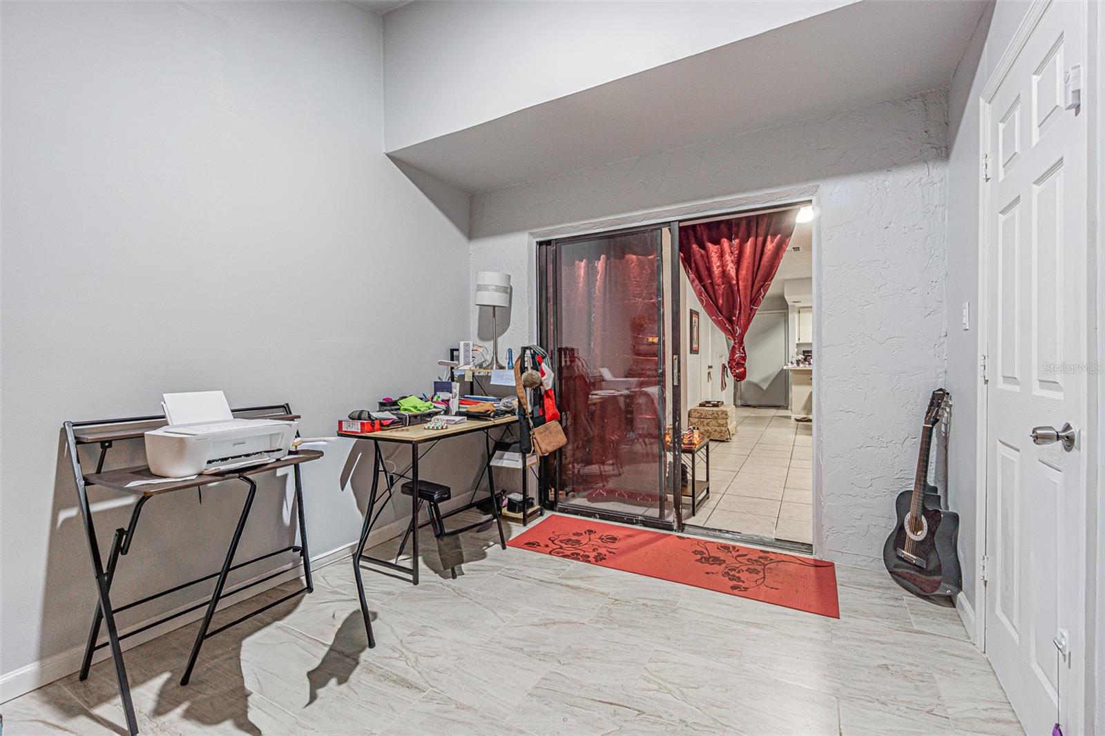 KIRBY CREEK - Residential