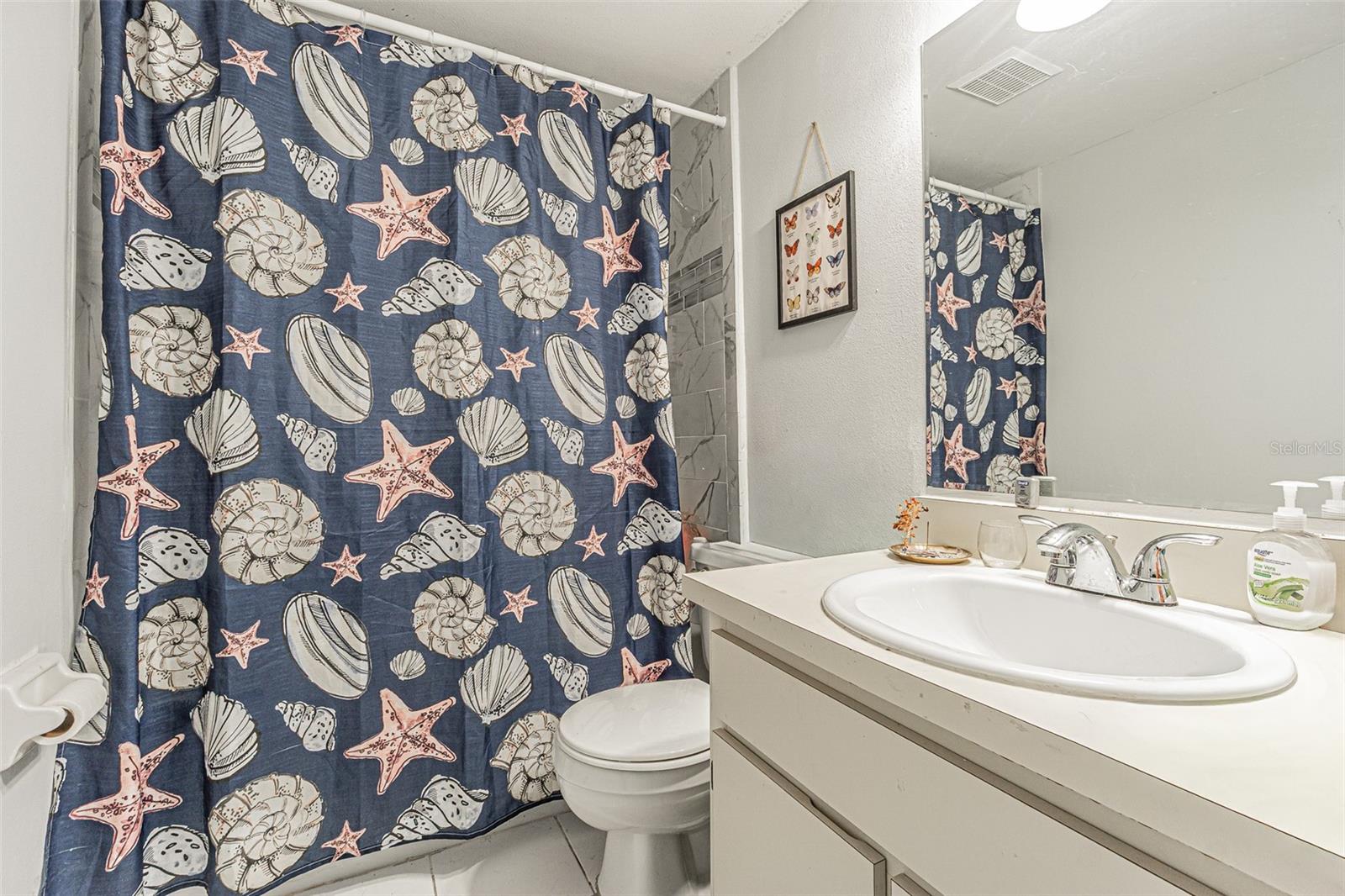 KIRBY CREEK - Residential