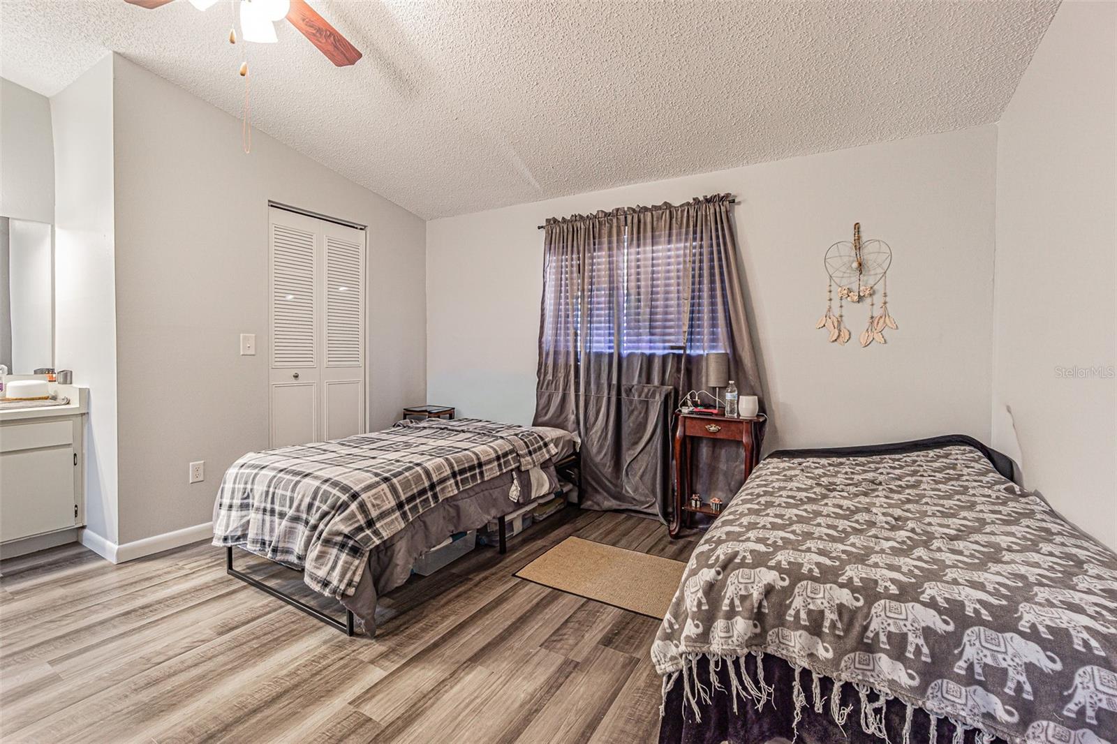 KIRBY CREEK - Residential