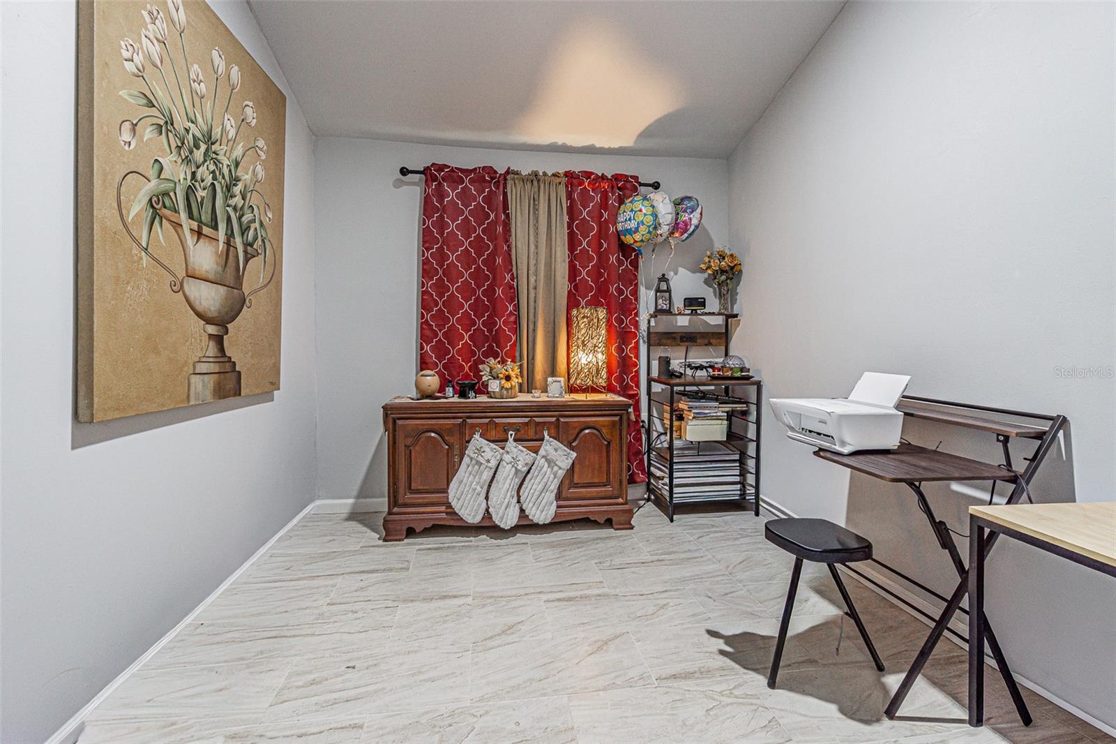 KIRBY CREEK - Residential