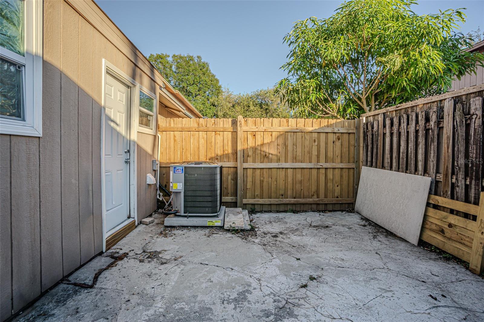 KIRBY CREEK - Residential