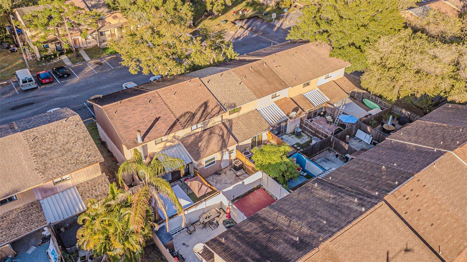 KIRBY CREEK - Residential