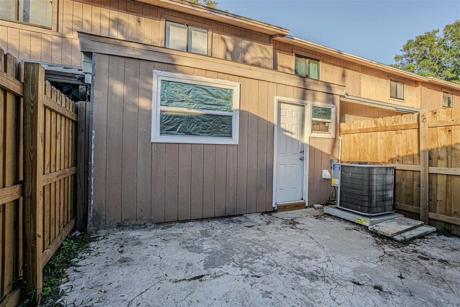 KIRBY CREEK - Residential