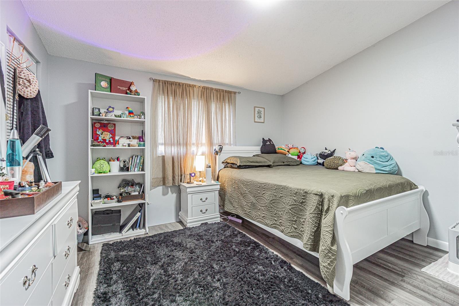 KIRBY CREEK - Residential