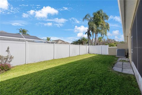 A home in WESLEY CHAPEL