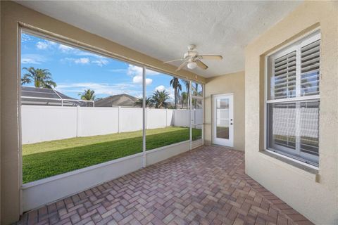 A home in WESLEY CHAPEL