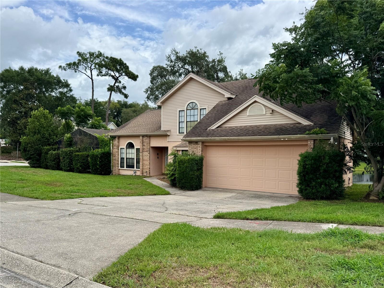 1043 BUCKSAW PLACE