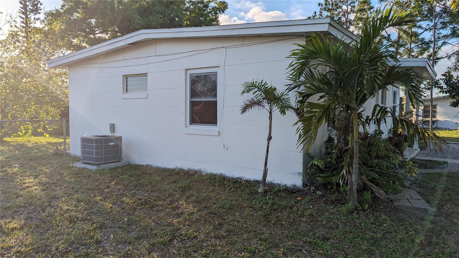 PORT CHARLOTTE SEC 11 REV - Residential Lease