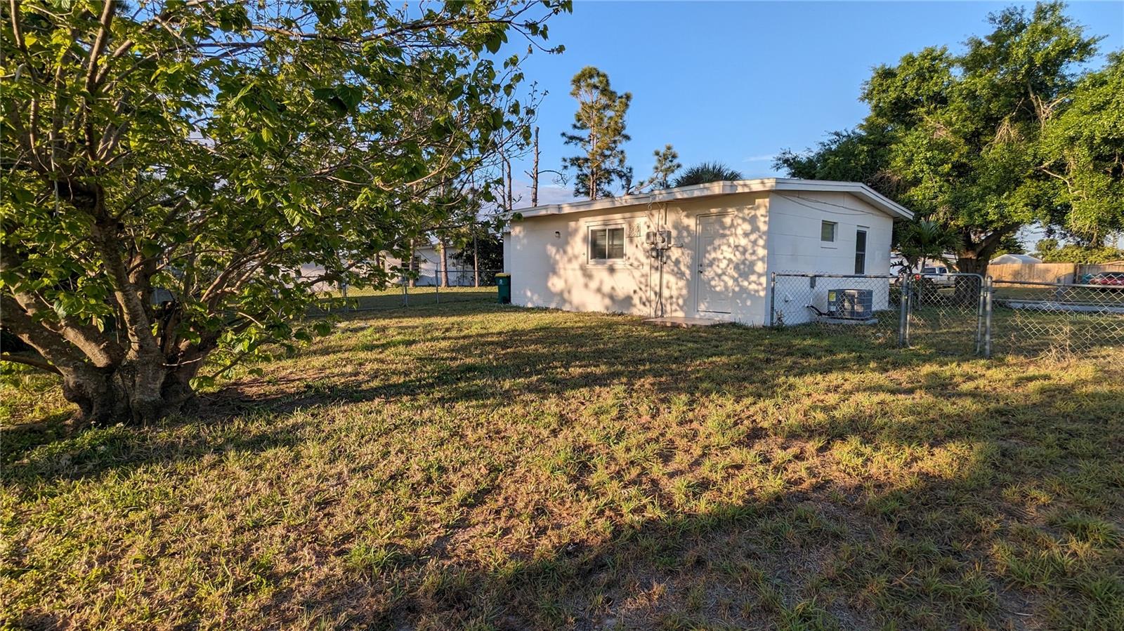 PORT CHARLOTTE SEC 11 REV - Residential Lease