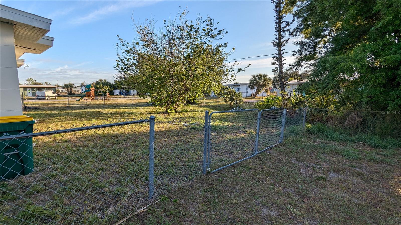 PORT CHARLOTTE SEC 11 REV - Residential Lease
