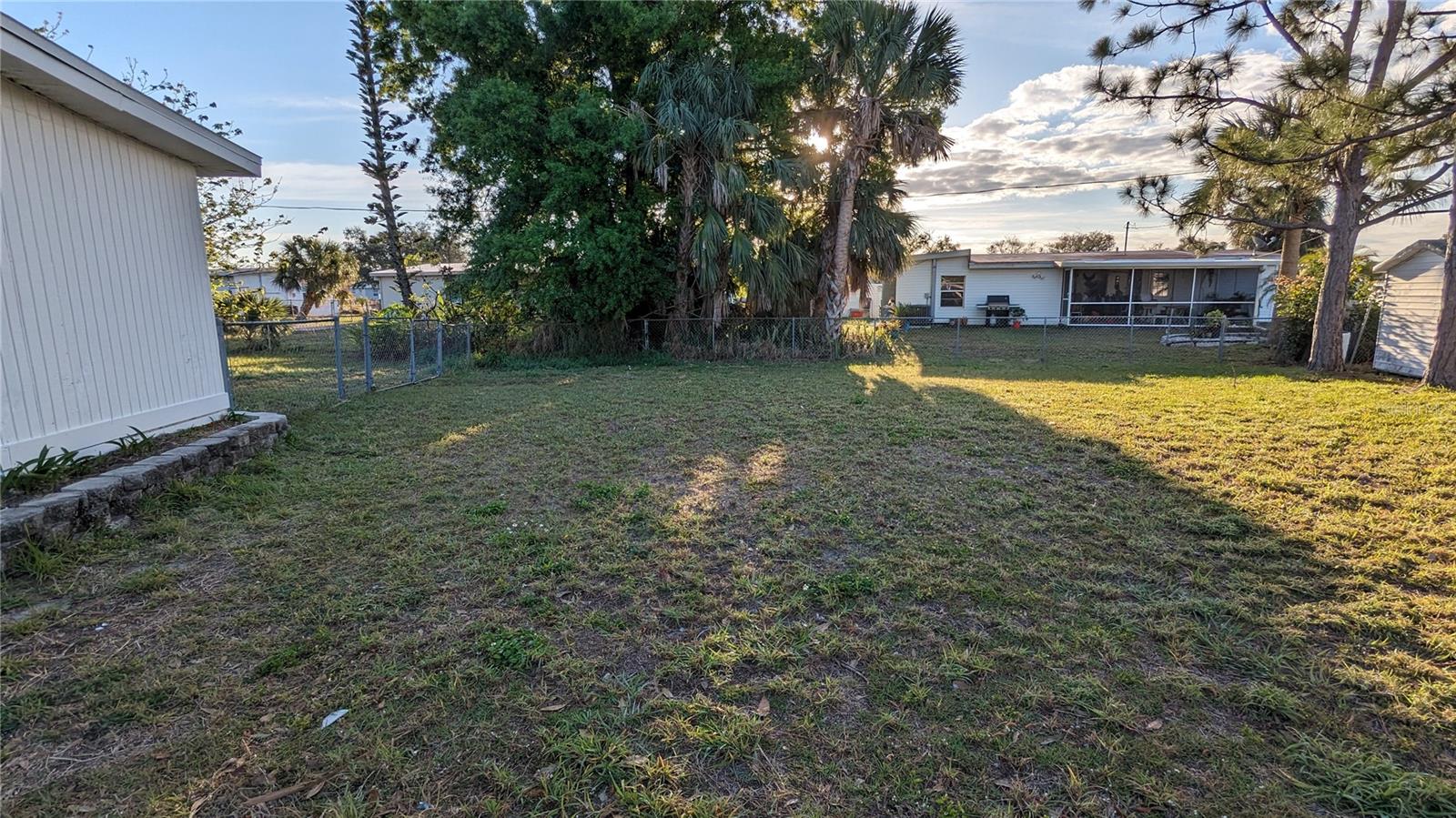 PORT CHARLOTTE SEC 11 REV - Residential Lease