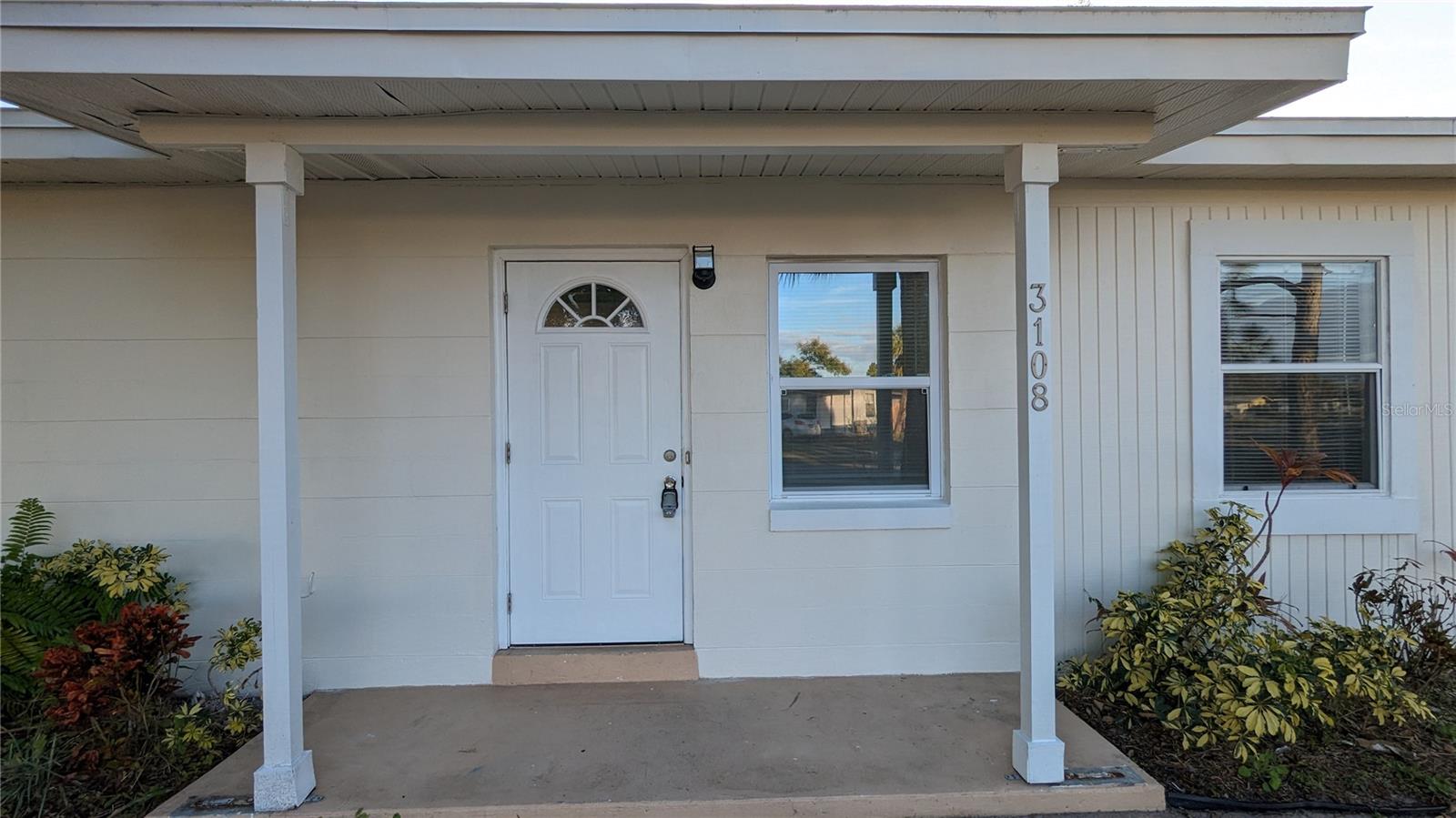PORT CHARLOTTE SEC 11 REV - Residential Lease