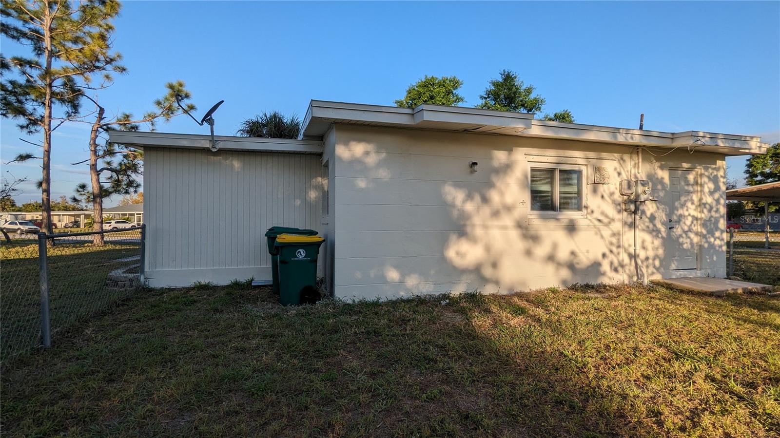 PORT CHARLOTTE SEC 11 REV - Residential Lease