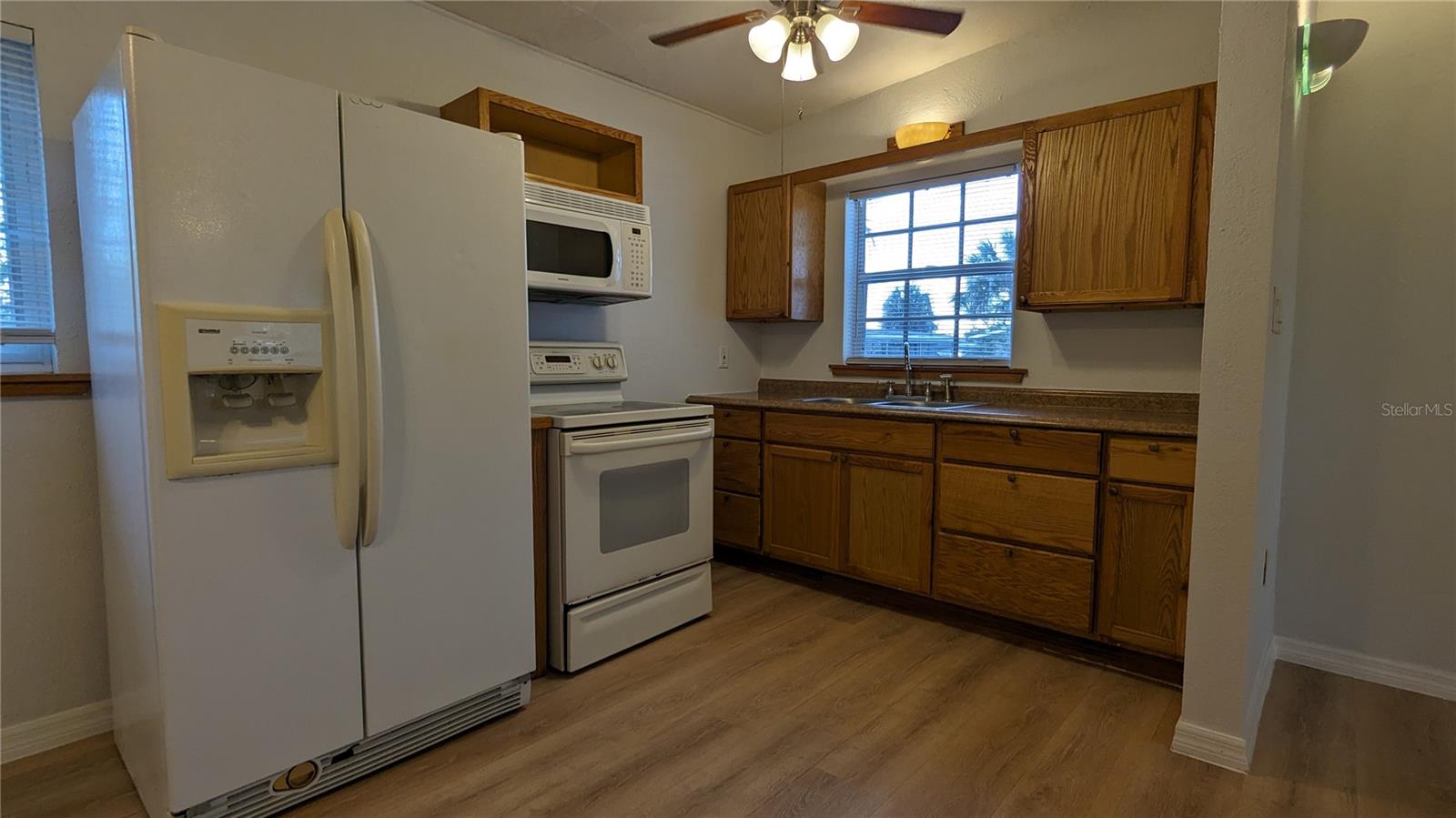 PORT CHARLOTTE SEC 11 REV - Residential Lease