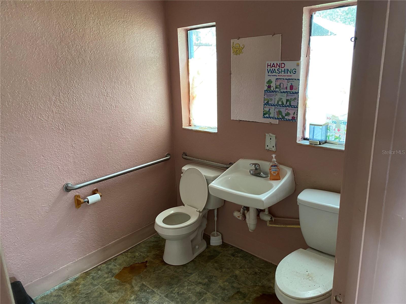 FROSTPROOF IN US - Commercial Sale