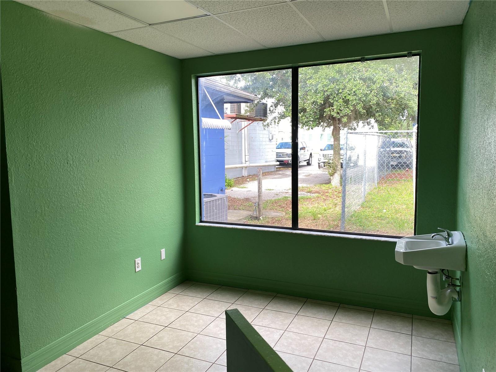 FROSTPROOF IN US - Commercial Sale