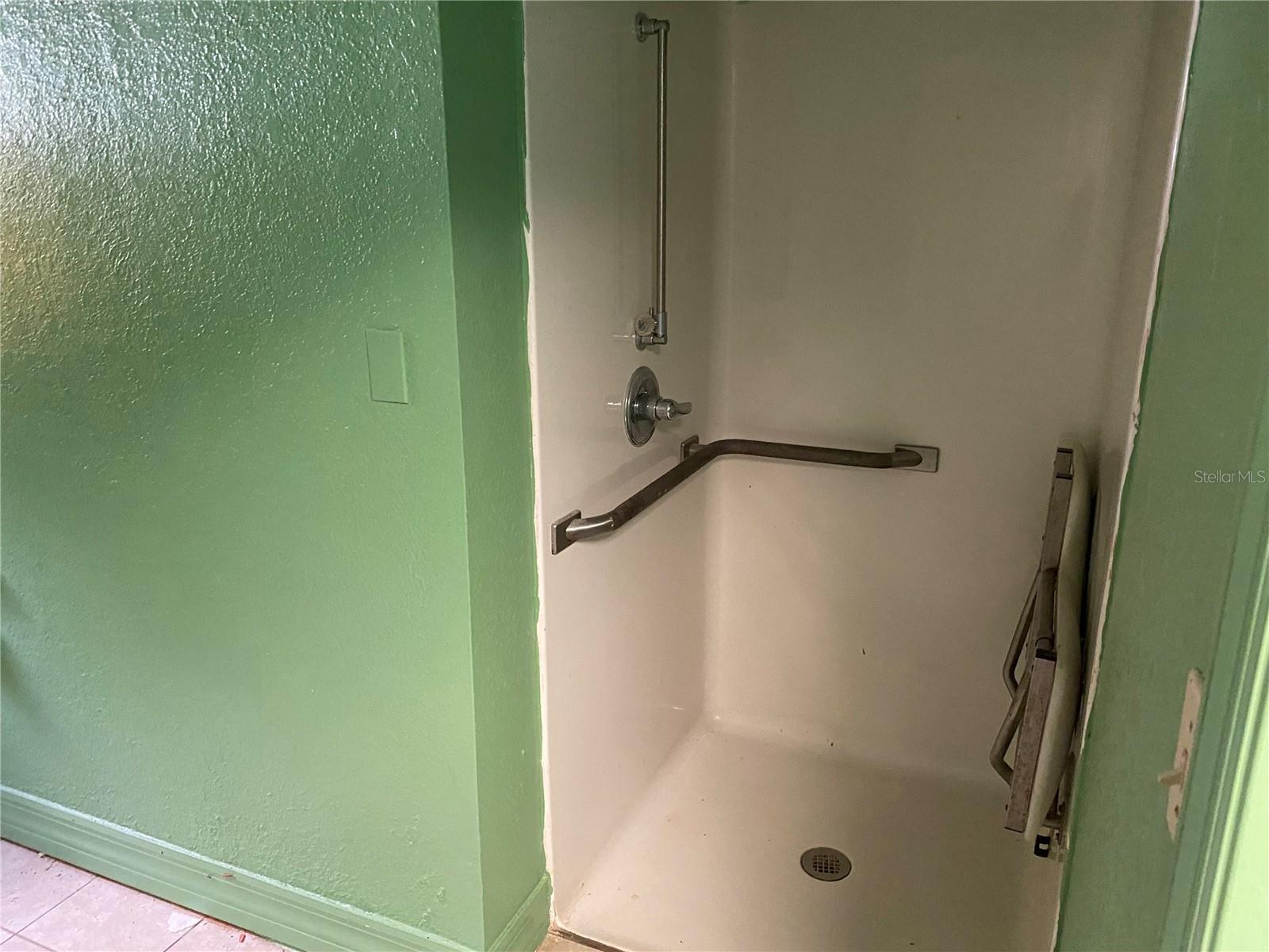 FROSTPROOF IN US - Commercial Sale