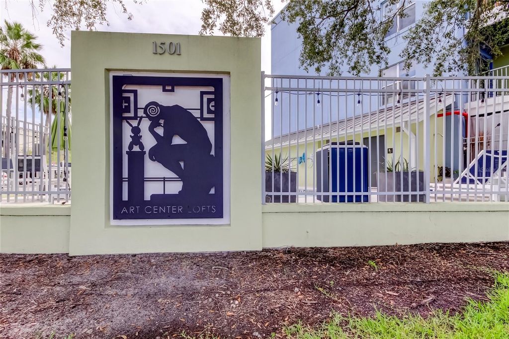Photo of 1501 Doyle Carlton Drive #204, Tampa, FL 33602 (MLS # TB8429428)