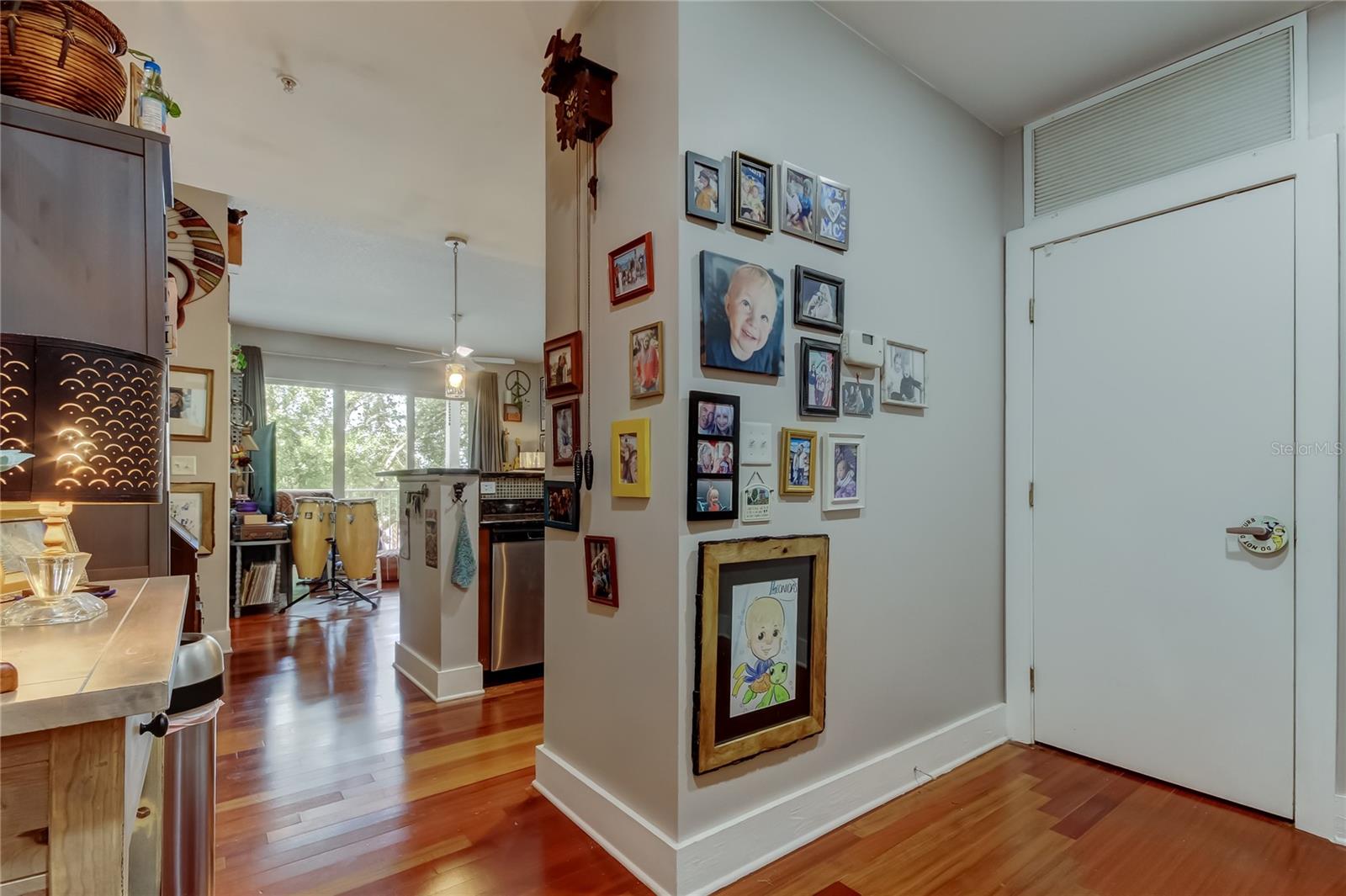 1501 DOYLE CARLTON DRIVE 204