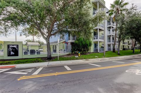 1501 DOYLE CARLTON DRIVE 204 TAMPA FL 33602