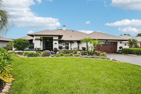 Photo of 213 N Brockfield Drive, Sun City Center, FL 33573 (MLS # TB8507368)