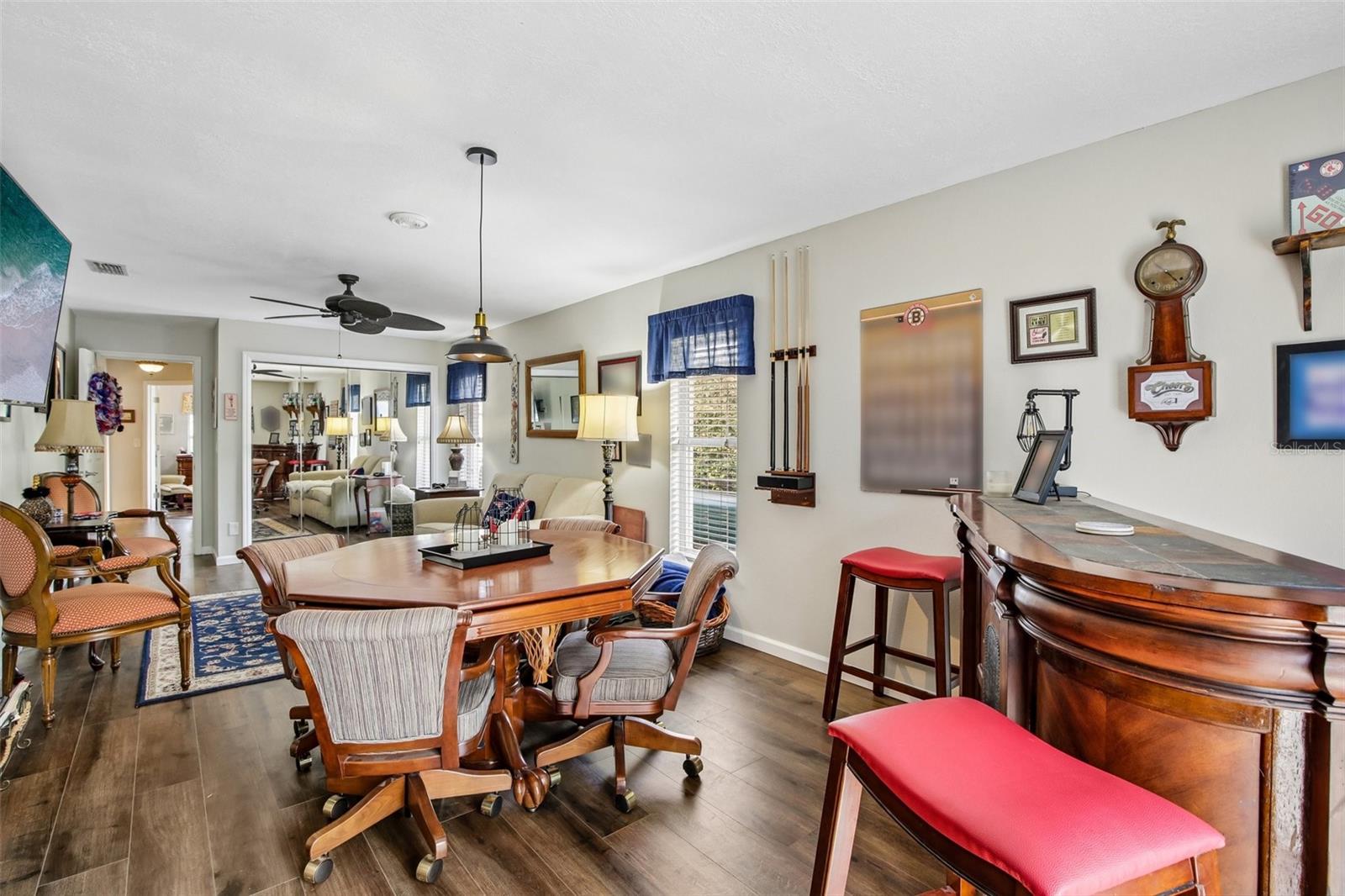 SUN CITY CENTER UNIT 35 - Residential
