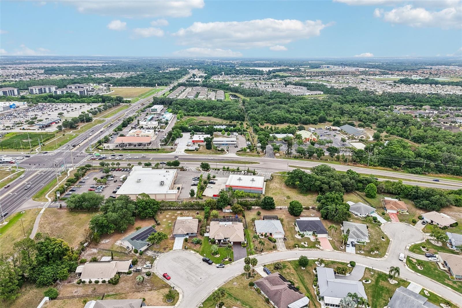 SUN CITY CENTER UNIT 35 - Residential