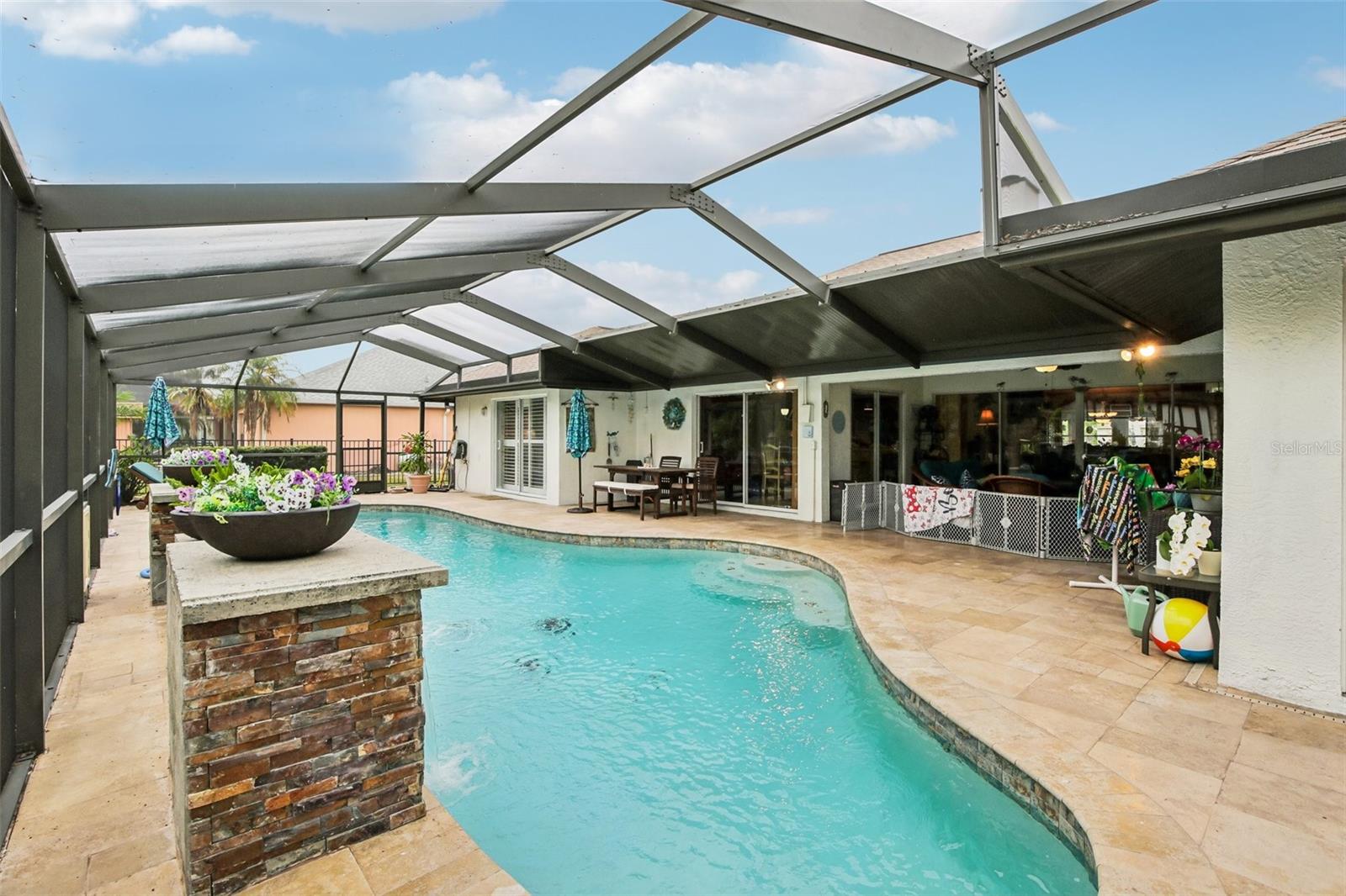 SUN CITY CENTER UNIT 35 - Residential