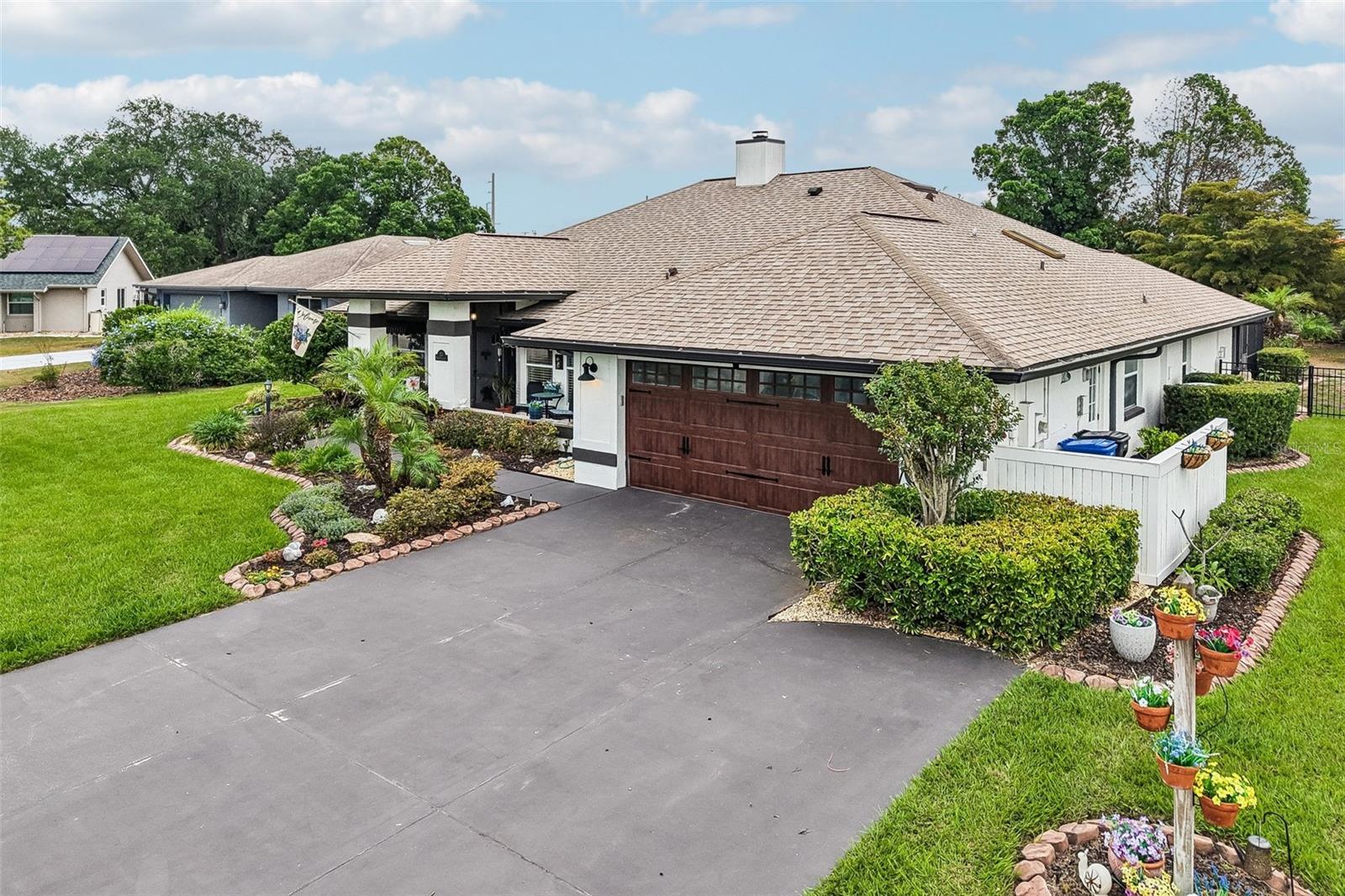 SUN CITY CENTER UNIT 35 - Residential