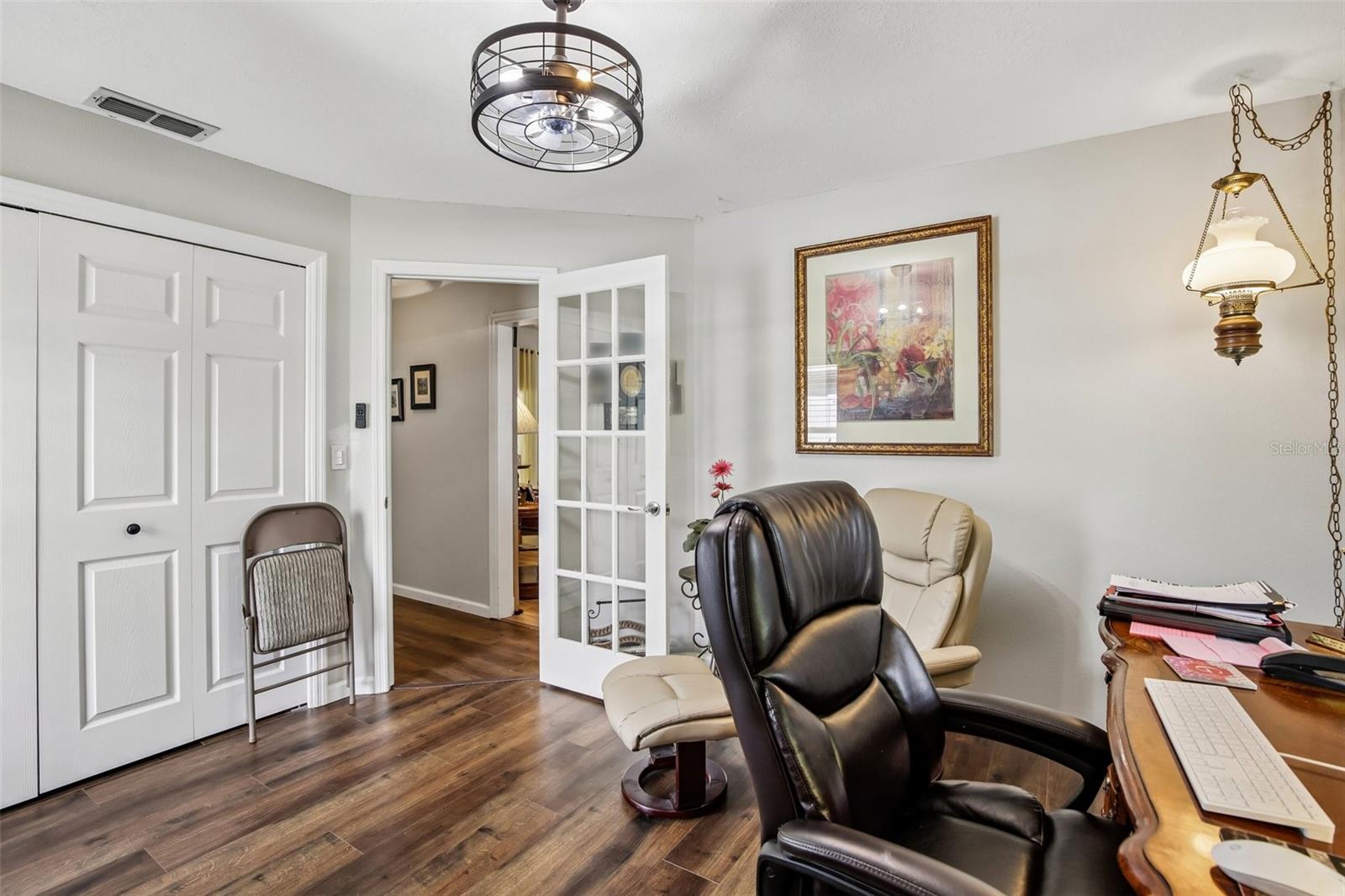 SUN CITY CENTER UNIT 35 - Residential