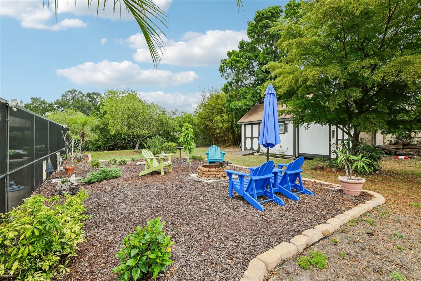 SUN CITY CENTER UNIT 35 - Residential