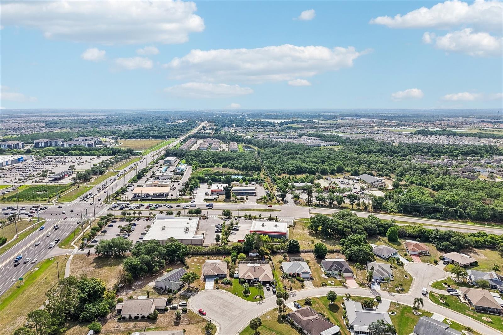 SUN CITY CENTER UNIT 35 - Residential