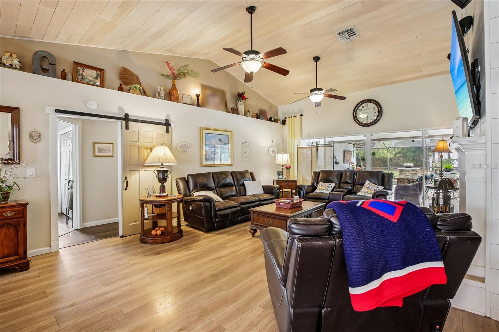 SUN CITY CENTER UNIT 35 - Residential