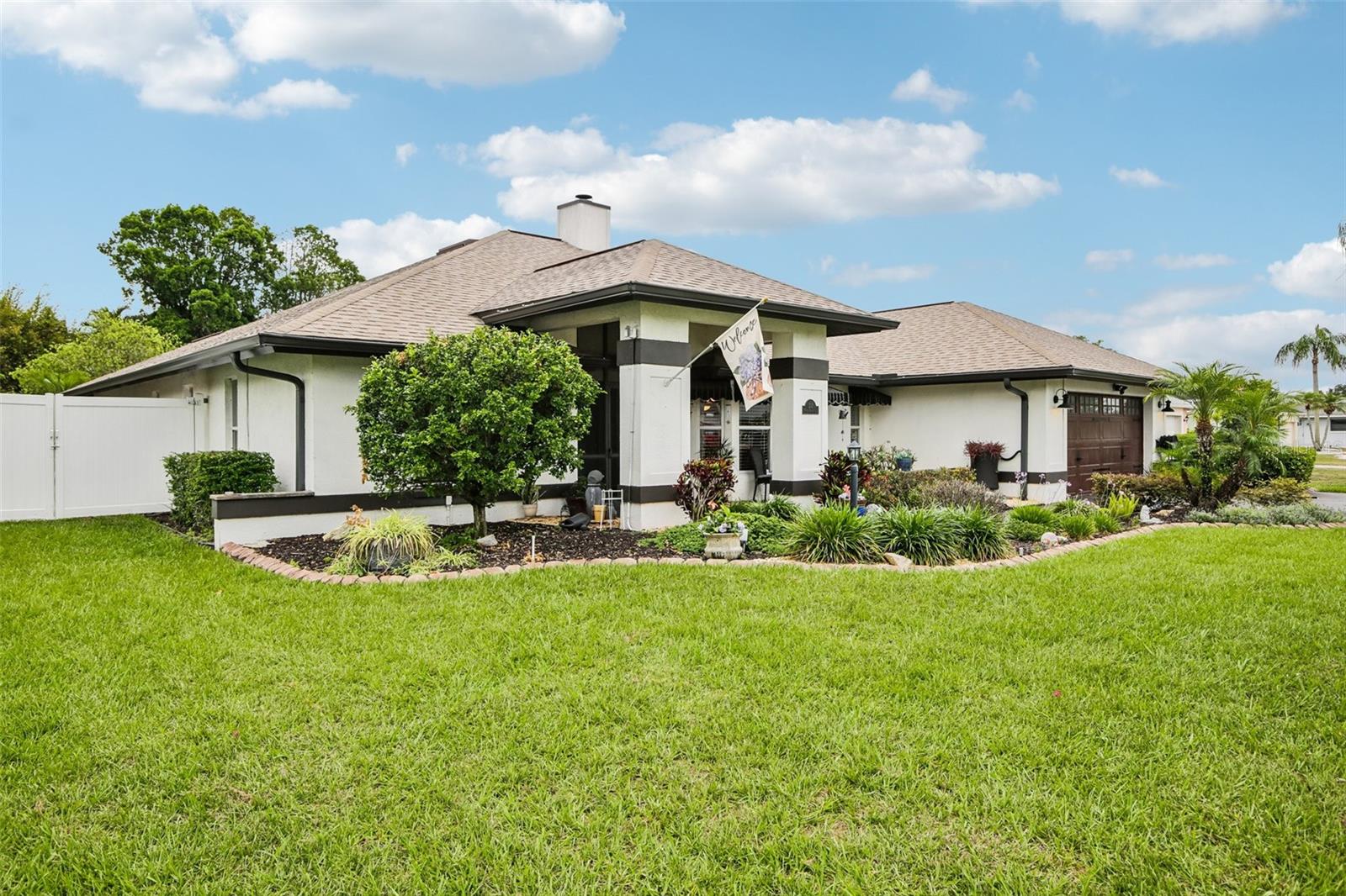 SUN CITY CENTER UNIT 35 - Residential