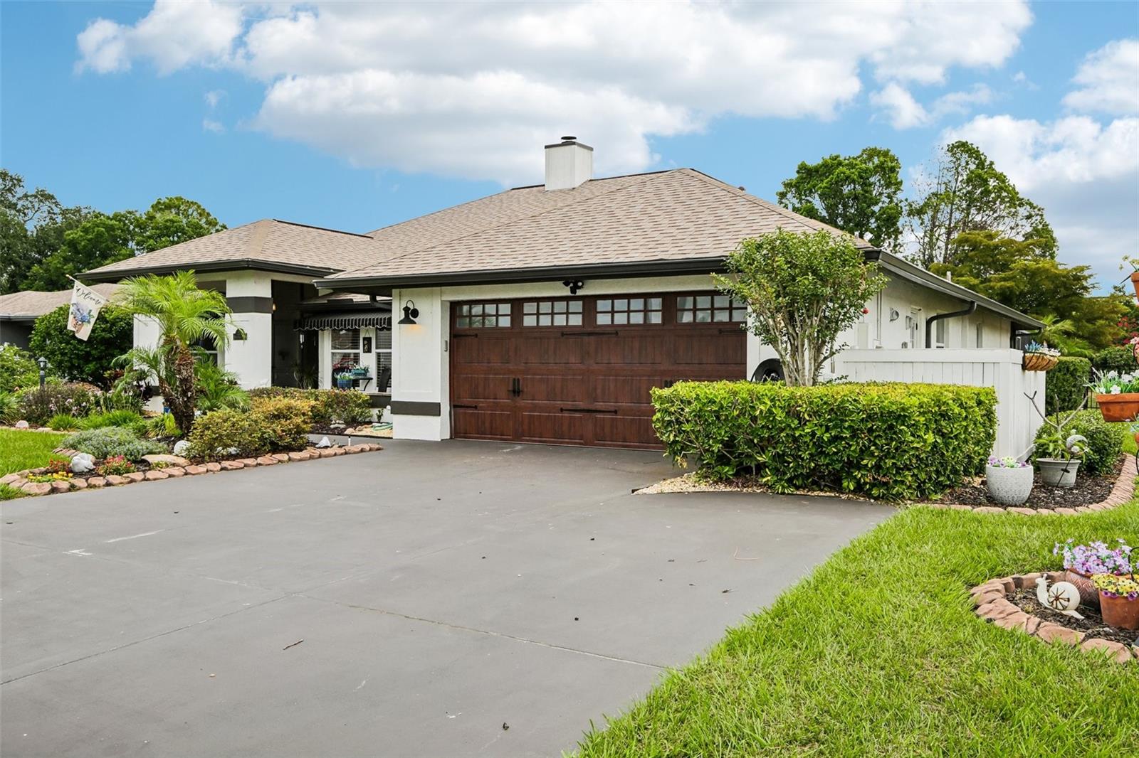 SUN CITY CENTER UNIT 35 - Residential