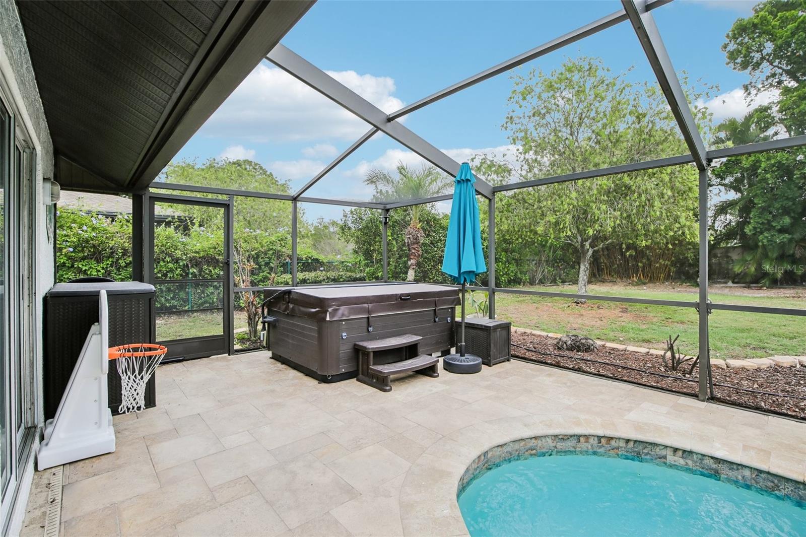 SUN CITY CENTER UNIT 35 - Residential