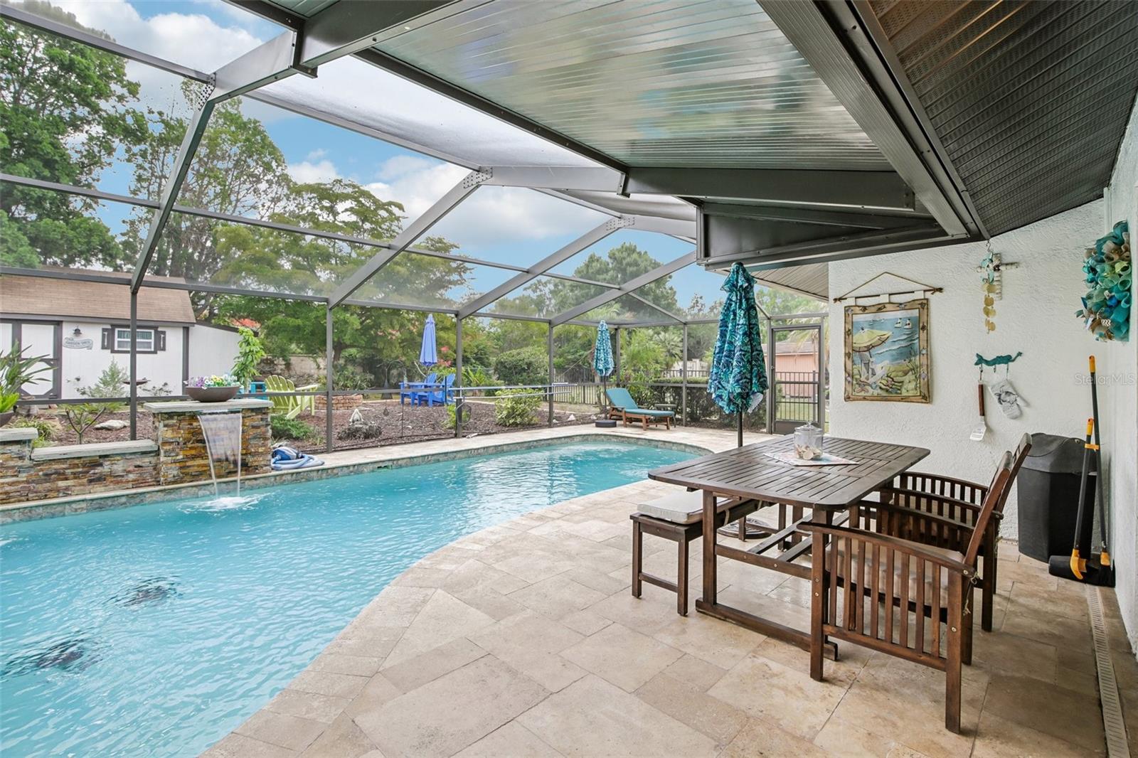 SUN CITY CENTER UNIT 35 - Residential