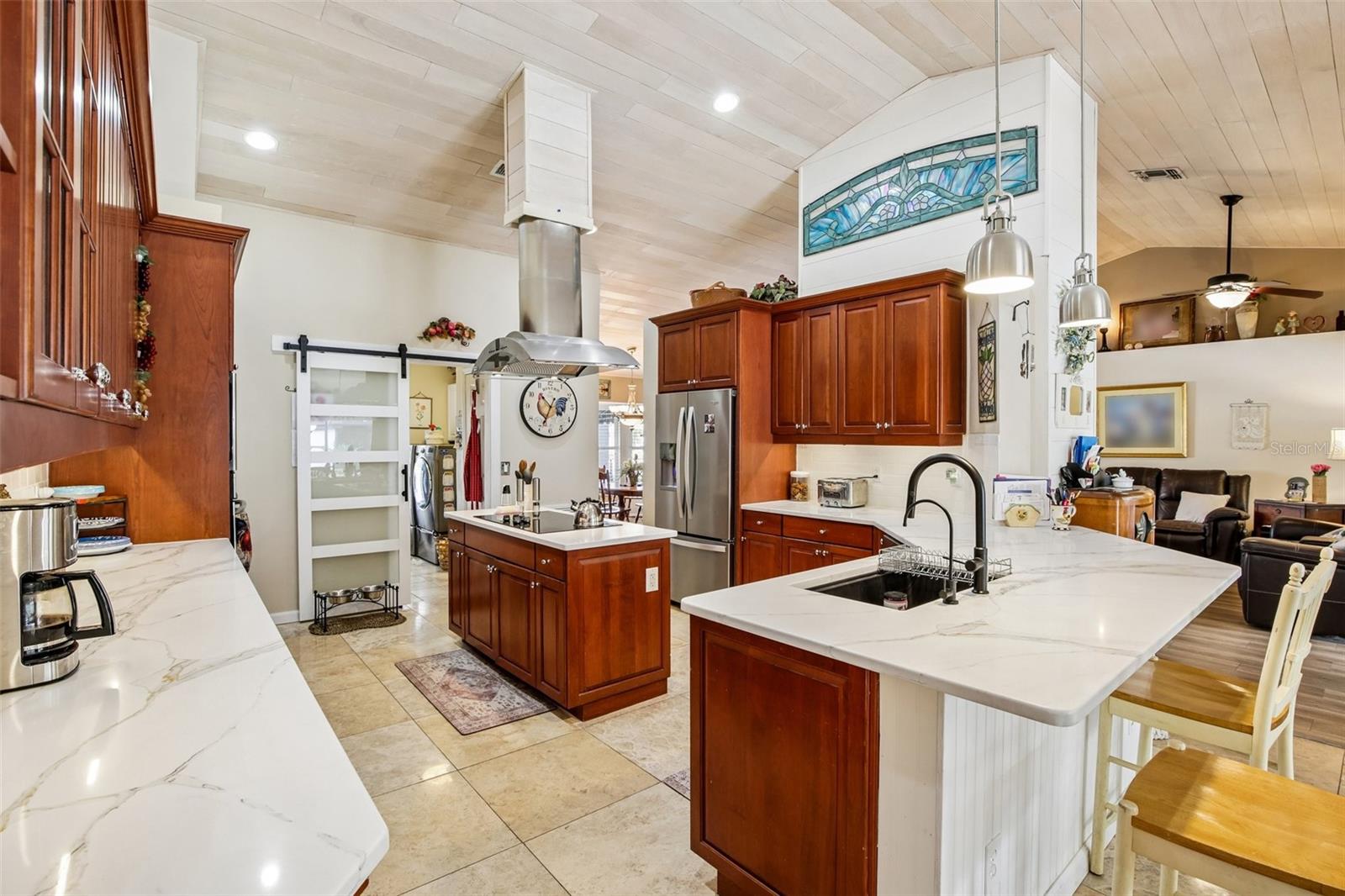 SUN CITY CENTER UNIT 35 - Residential