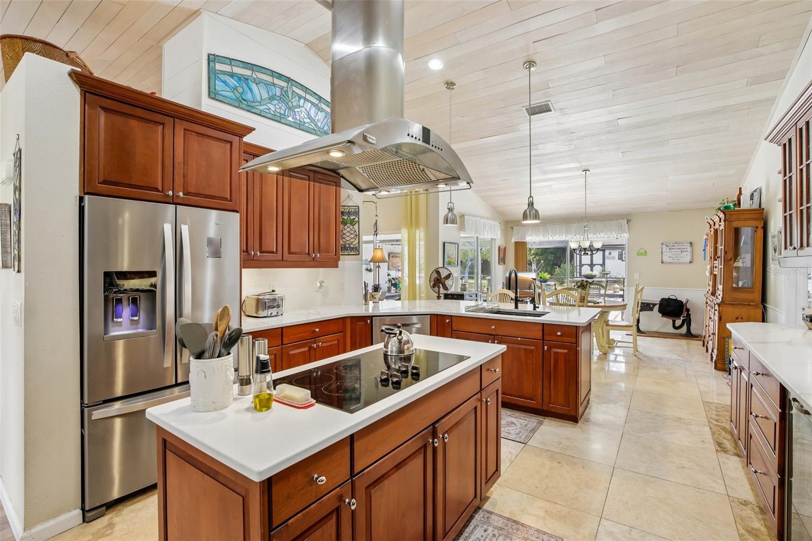 SUN CITY CENTER UNIT 35 - Residential
