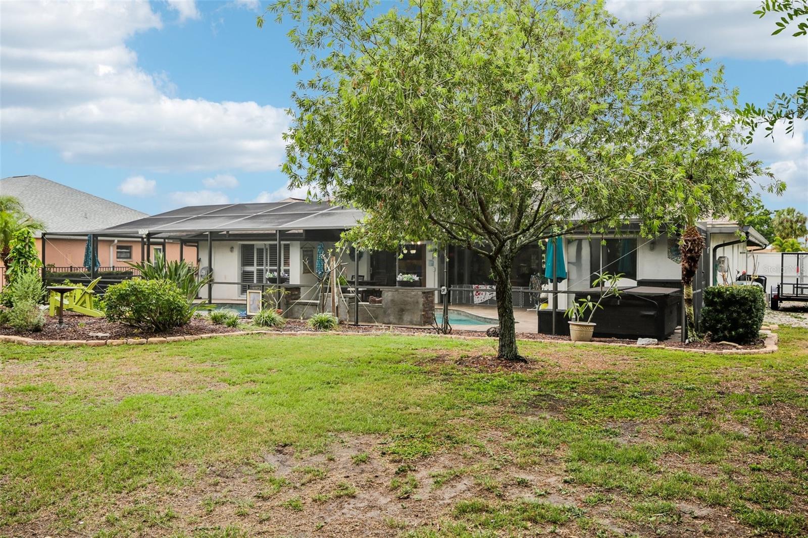 SUN CITY CENTER UNIT 35 - Residential